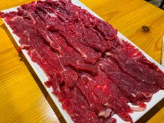 -大吉利·潮汕鲜牛肉火锅(西安店)