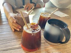 -云端咖啡(古北水镇景区店)