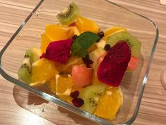 -必胜客(东大桥店)