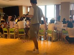 -深圳大梅沙京基洲际度假酒店