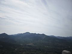 -青州市云门山风景区