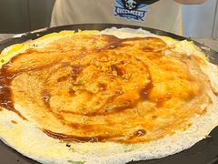 -琦琦蛋饼铺(上南店)