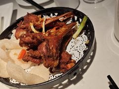 -避风塘(宝山万达店)