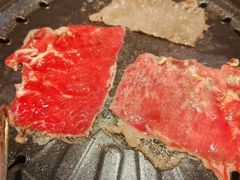 -新石器烤肉(百联川沙店)