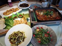 -二十八里太湖船菜(吉祥路店)