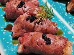 -炙柒Sekinana·精致料理 烧鸟·铁板烧(海上世界店)