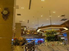 -东方之珠洗浴休闲广场(大港店)