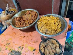 -代四孃牛华豆腐脑美味小食(总店)
