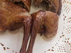 -祈胜邨•顺德鱼生•顺德菜(容桂店)