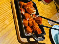 -打酱油·非遗淮扬菜(瘦西湖梅岭店)