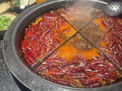 -陈眼镜火锅(总店)