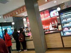 -85度C(泉州泉秀2店)