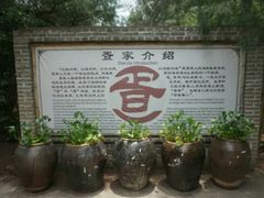 -北海金海湾红树林生态旅游区