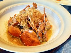 -柿合缘新京菜(国金中心商场店)