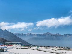 -太子岭滑雪场