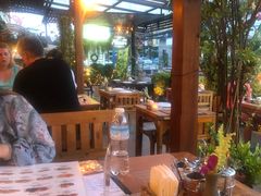 -Phensiri Thai Restaurant