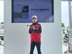 -颖奕安亭高尔夫俱乐部