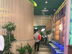 -润园四季椰子鸡火锅(南山海岸城店)