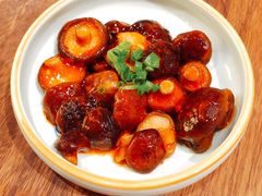 -和府捞面(东直门银座店)