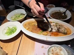 -荣小馆(杭州大厦店)