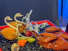 -山泉粤宴(广东大厦店)