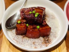 黑松露红烧肉-上海人家花樣年华(中山公园店)