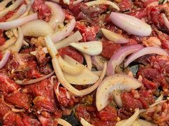 -老卜奎齐齐哈尔烤肉(人民东路店)