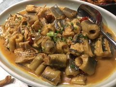 -浩运·海鲜青岛菜·海胆水饺(石老人店)
