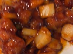 -香丰阁·烤鸭·川湘菜(清河店)