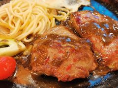 -豪约客牛排(海大南门店)