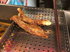 -老闽味沙茶面·姜母鸭(传承35年曾厝垵店)