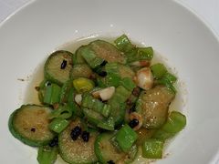 -小厨娘淮扬菜(清江苏宁广场店)