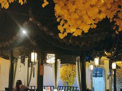-江南韵·无锡太湖文化体验餐厅(凤凰天街店)