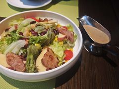 -希尔顿欢朋酒店·欢朋餐厅