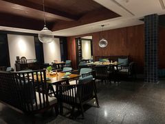 -粗茶淡饭·隐庐私厨(东亭店)