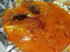 -清真悦宾楼食府(海湖店)