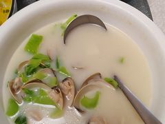 -明香海鲜酒家(华强北店)