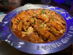 -胖哥俩肉蟹煲(河北勒泰购物中心店)