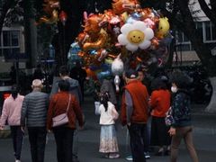 -天河体育中心