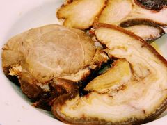 传统新里闷蹄-逸桂禾面馆