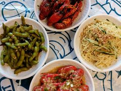 -松哥油焖大虾.小龙虾.黑鸭煲(海岸城店)