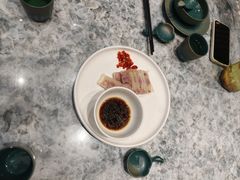 -聚丰园•湖鲜餐厅(阿红私房菜梅石路店)