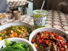 -老三样·旧食新味(万寿宫店)