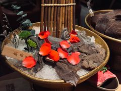 -巴奴毛肚火锅(七宝领展广场店)
