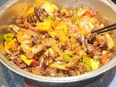 -清真·舒迩布炕锅王·高原美食文化(青海总店)