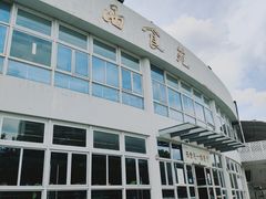 -上海第二工业大学(金海路校区)