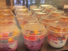 -BAKER&SPICE(安福路店)