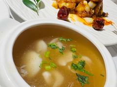 -海富门·带鱼·淮扬菜·粤菜(甘家口店)