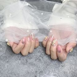 -初NAIL日式美甲美睫沙龙
