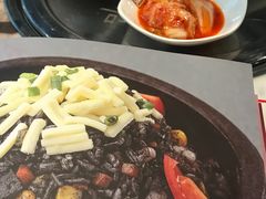 -韩宫宴烤肉·料理(南京江宁万达店)